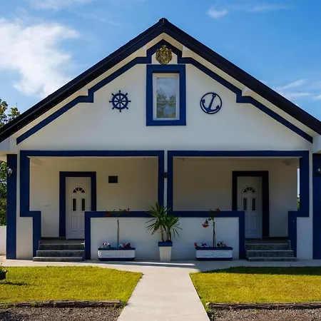 Peristeron Penzion Golubac