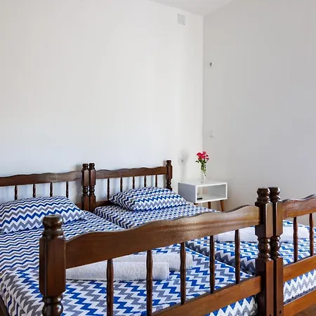 Guest house Peristeron