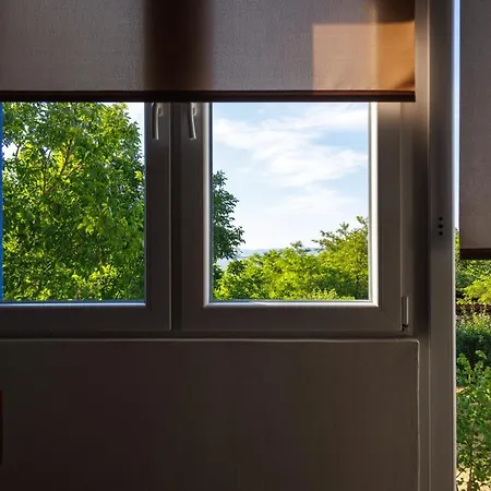 Penzion Peristeron 3*