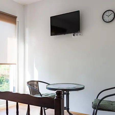 Guest house Peristeron Golubac