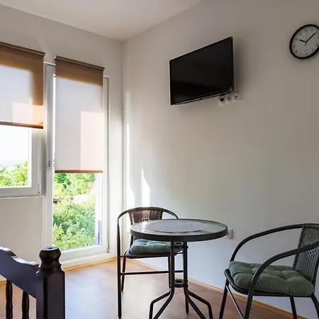 Peristeron Guest house