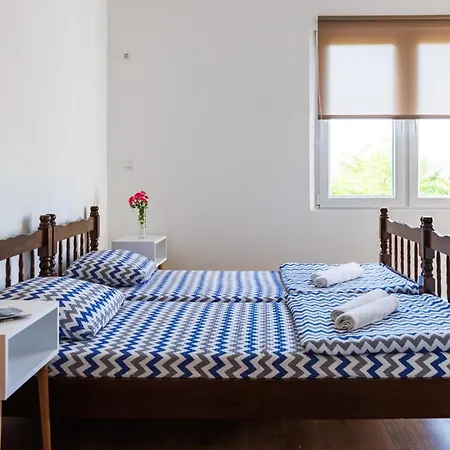 Peristeron 3* Golubac