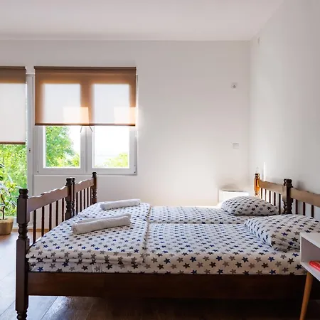 Guest house Peristeron