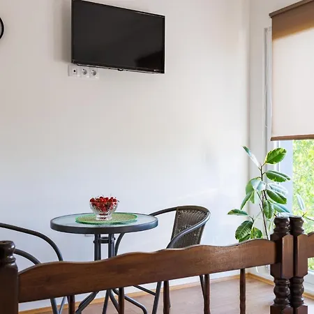 Peristeron Guest house Golubac