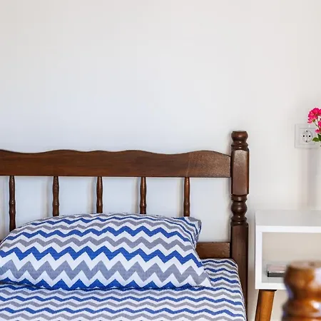 Penzion Peristeron Golubac