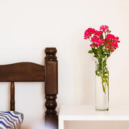Peristeron Guest house